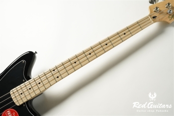 Affinity Jaguar Bass H - Black